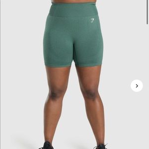 Gymshark shorts